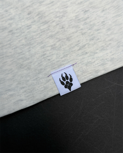 Regal Paw Shorts Stone Slate