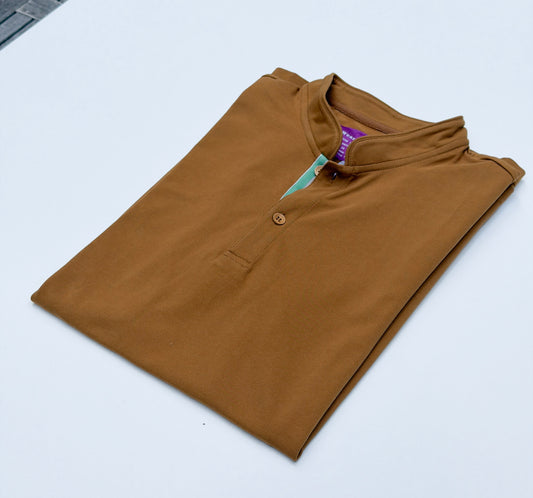 Lupine Polo Golden Oak