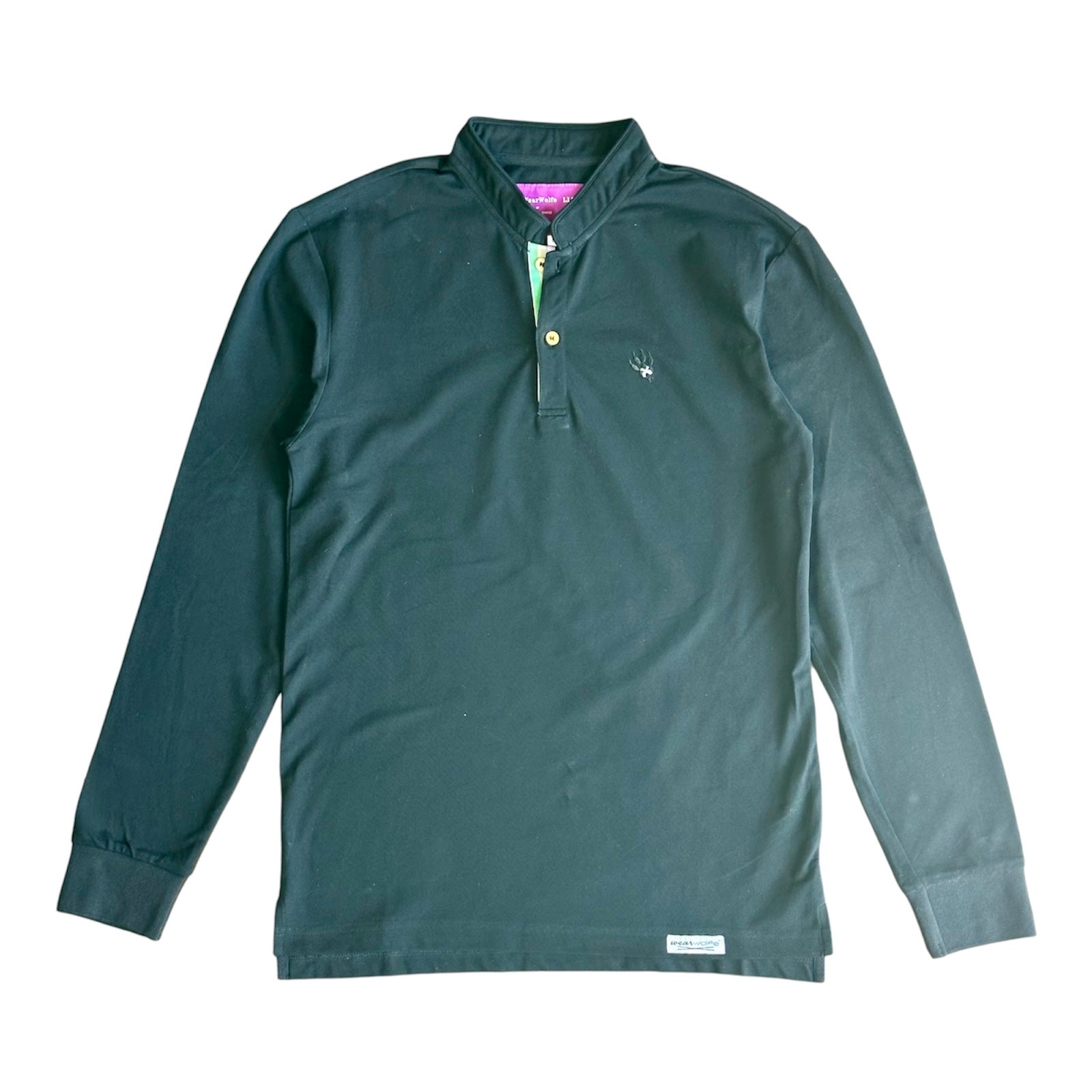Lupine Polo *Moonlit Midnight
