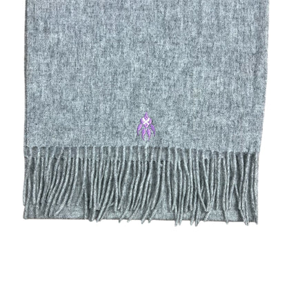 Pawmark Scarf