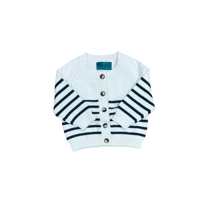 WearWolfe Littles Knitwear Collection