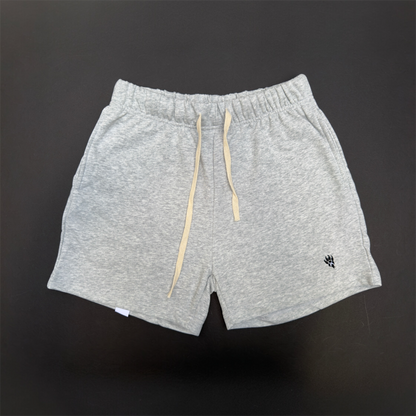 Regal Paw Shorts Heather Haze