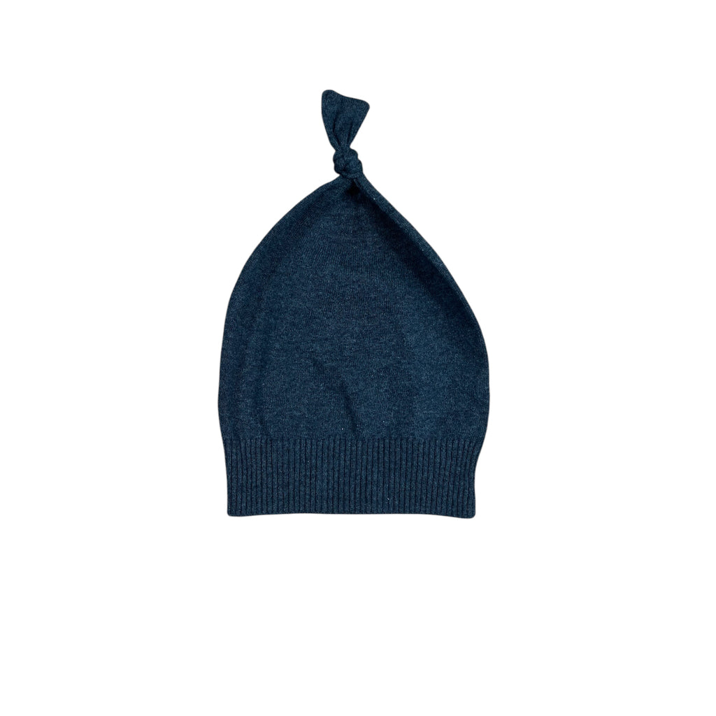 Lupine Knot Hat