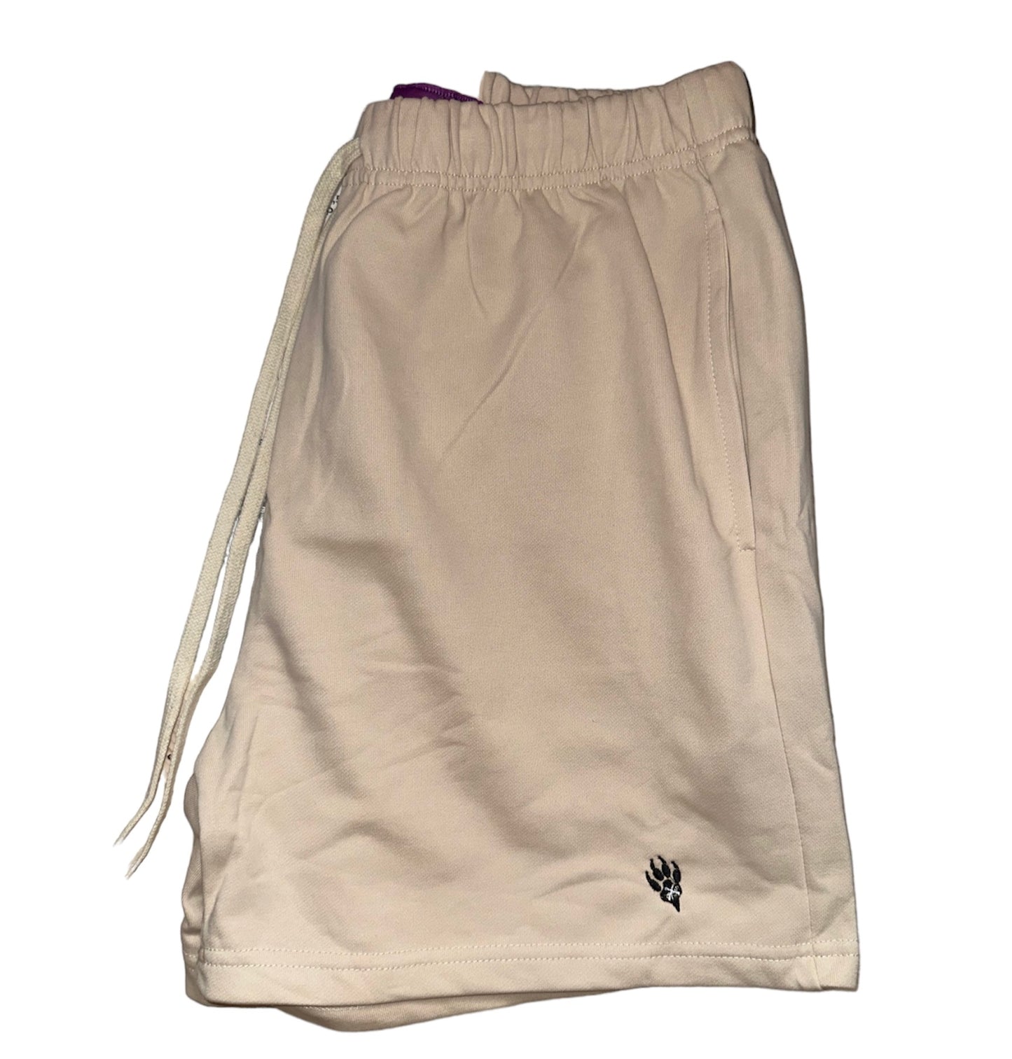 Regal Paw Shorts Desert Sand