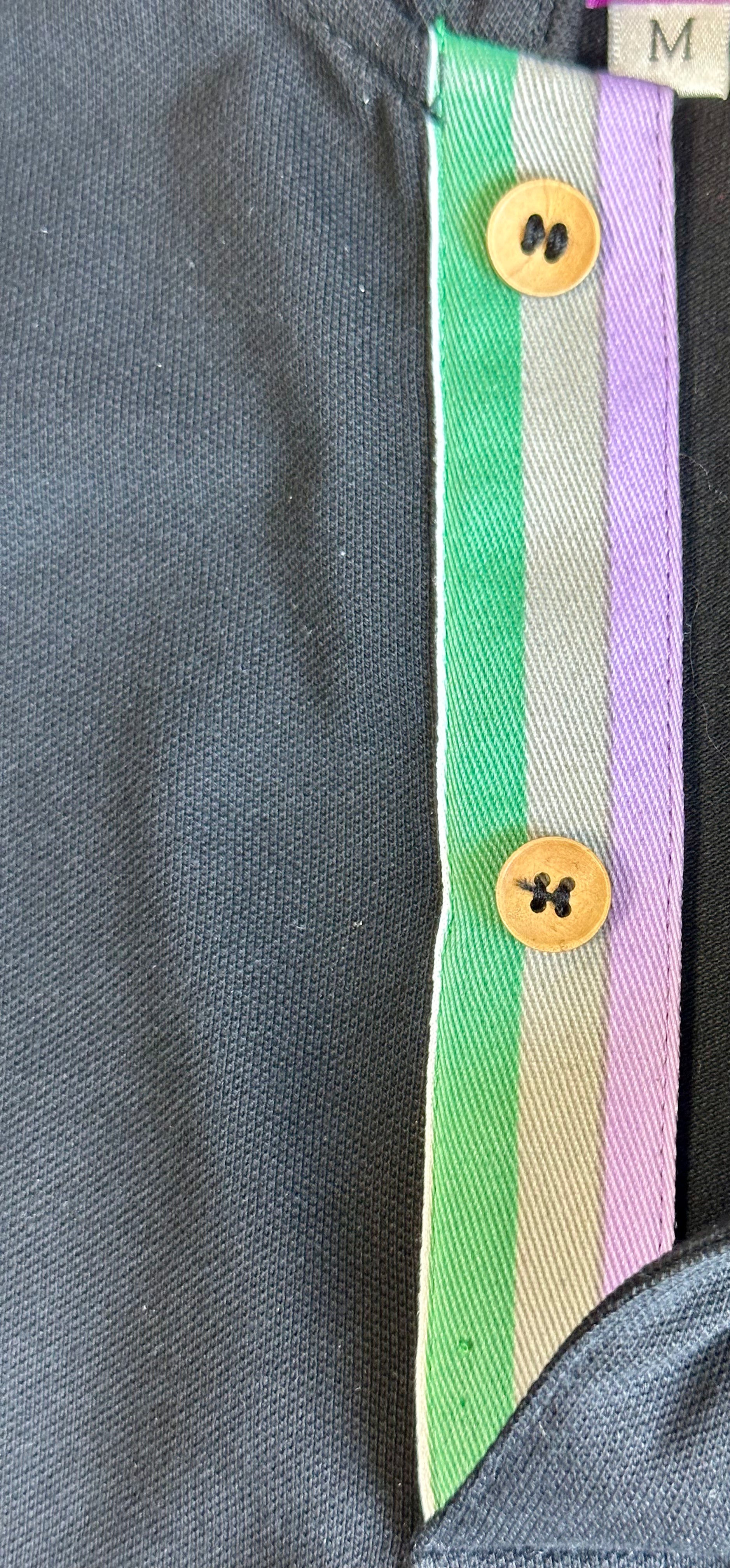 Lupine Polo *Moonlit Midnight