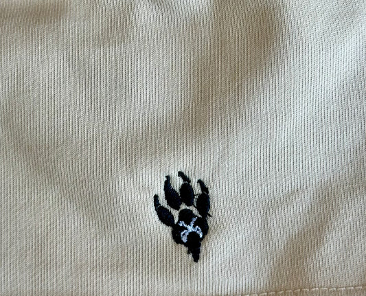 Regal Paw Shorts Desert Sand