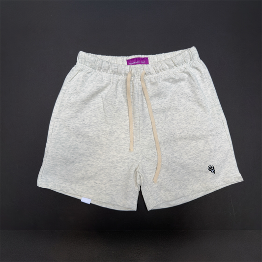 Regal Paw Shorts Stone Slate