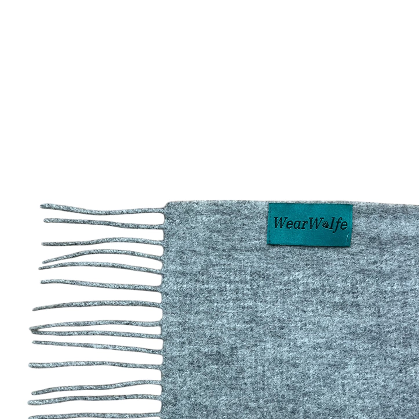 Pawmark Scarf