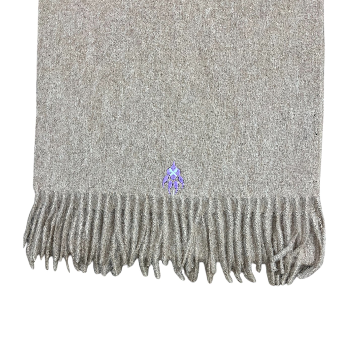 Pawmark Scarf