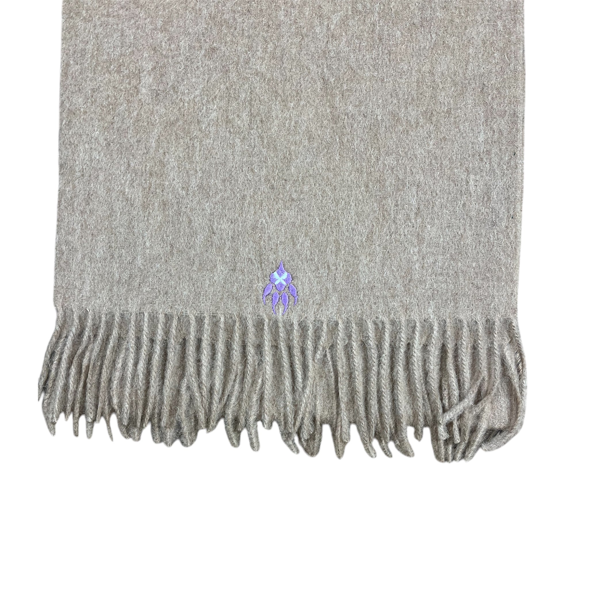 Pawmark Scarf