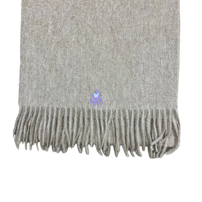 Pawmark Scarf