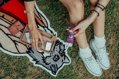 WearWolfe Wooden-Rolling-Board