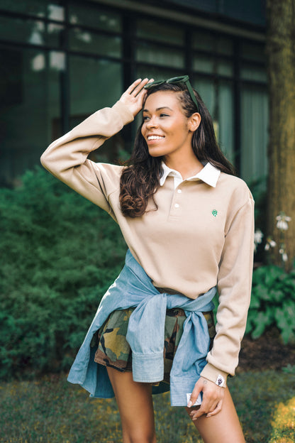 Regal Paw Rugby Sahara Sands