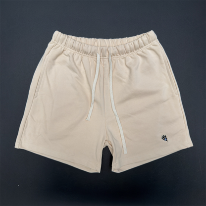 Regal Paw Shorts Desert Sand