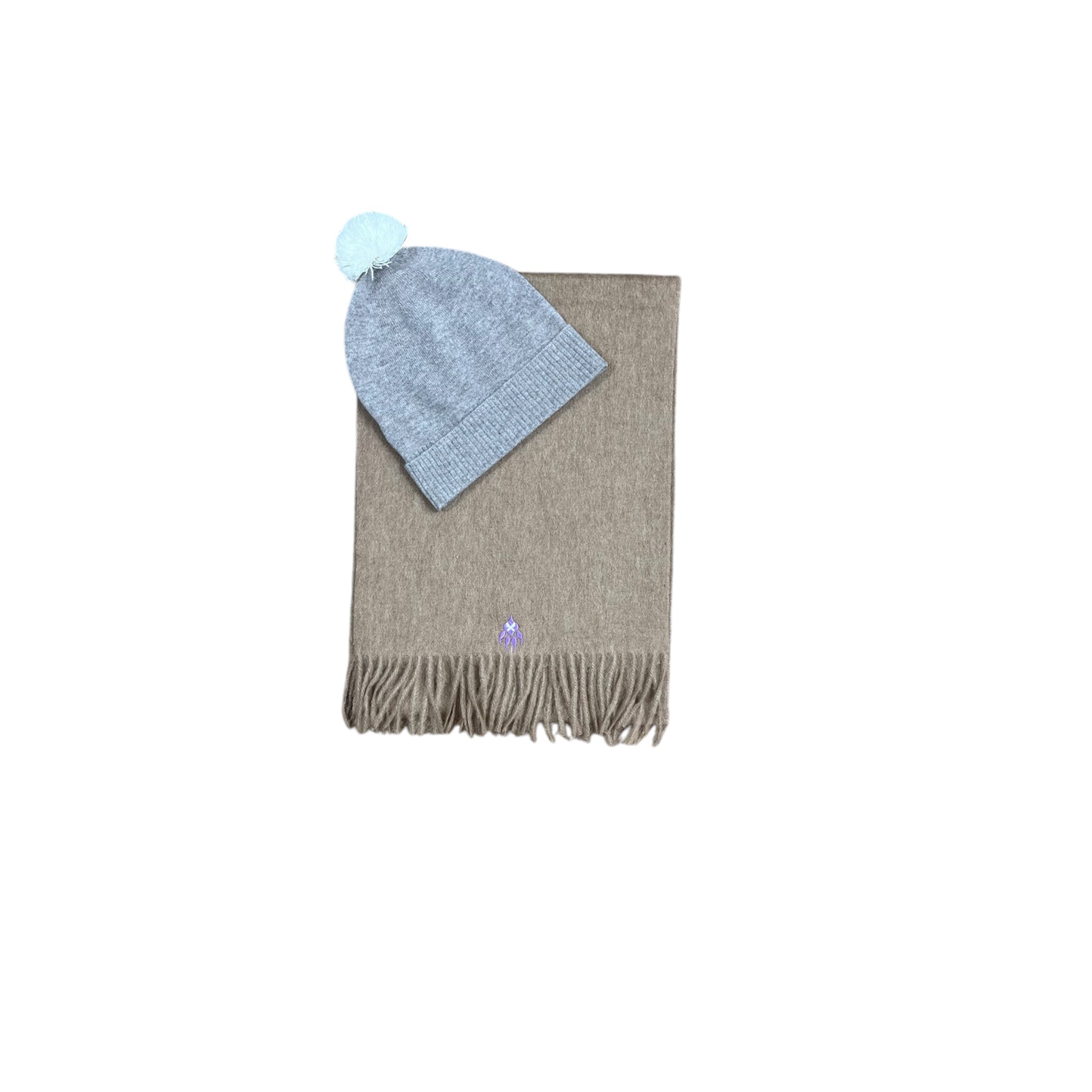 Heritage Pom Hat