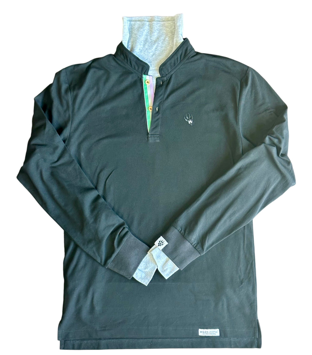 Lupine Polo *Moonlit Midnight
