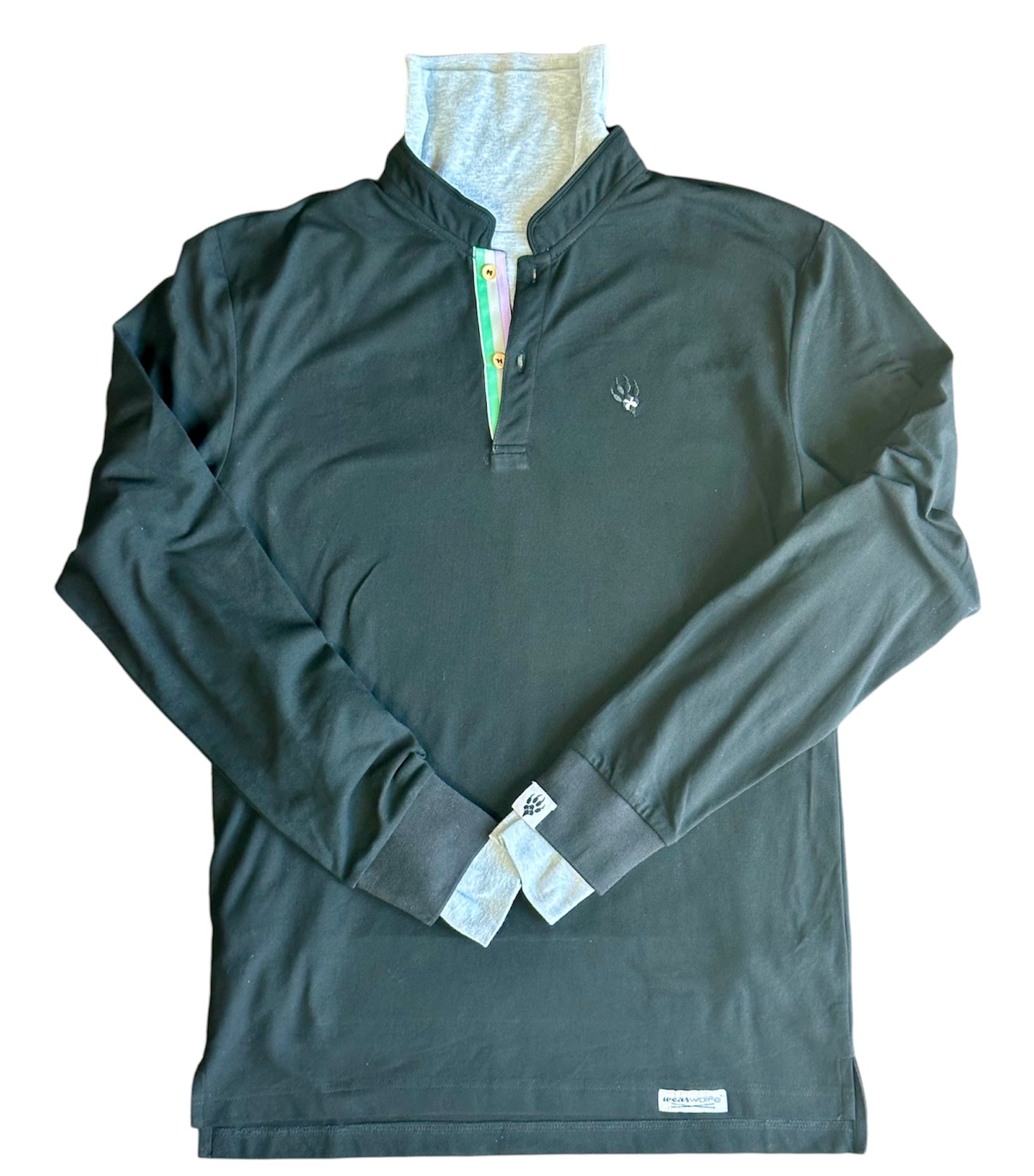 Lupine Polo *Moonlit Midnight