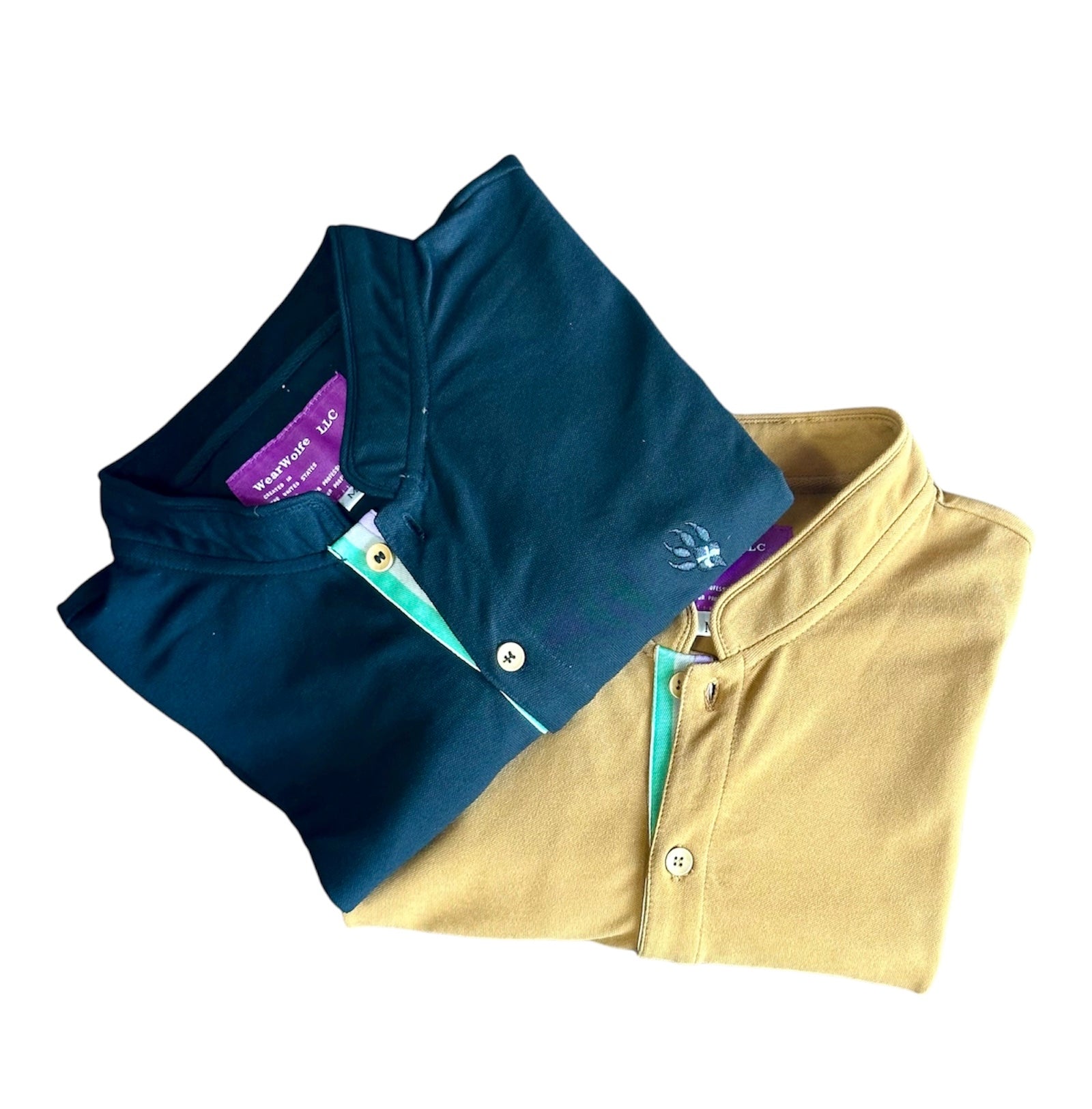Lupine Polo *Moonlit Midnight