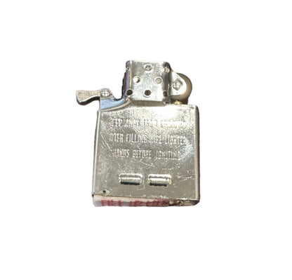 Vintage Wick Lighter *ww.papers*