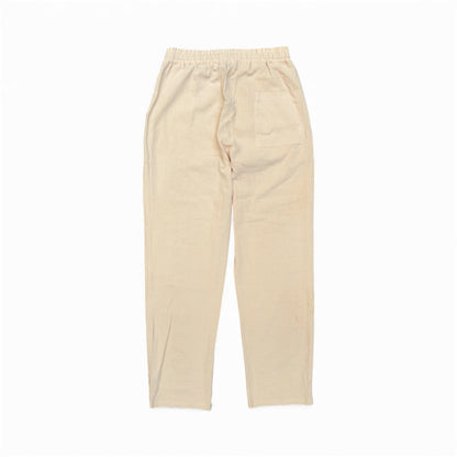 Loam Linen Pants