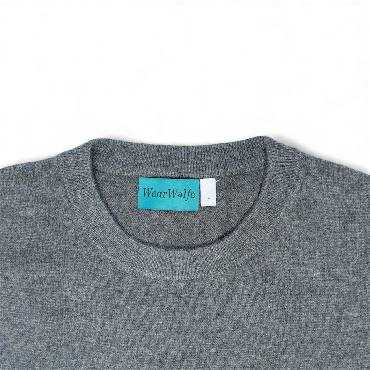 Jen’s Green Standard Cashmere