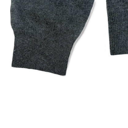 Jen’s Green Standard Cashmere