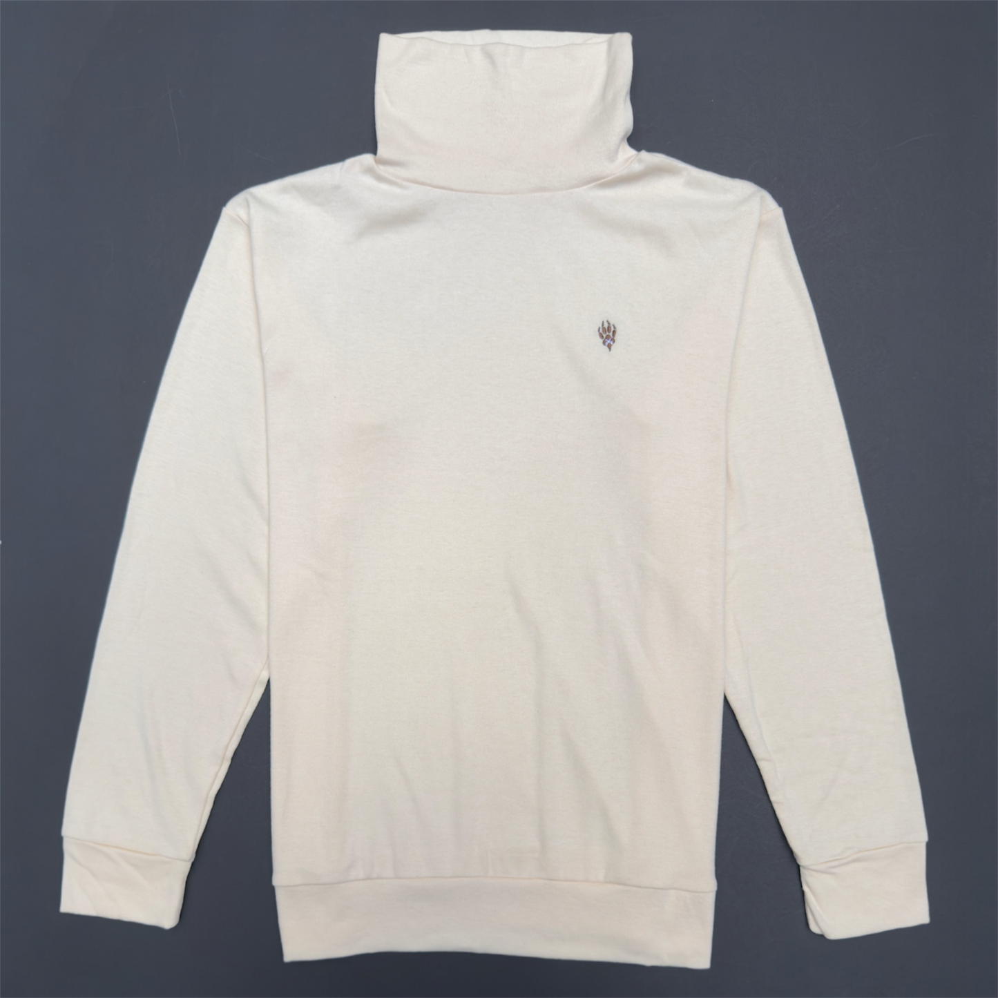 Heritage Sands Turtleneck