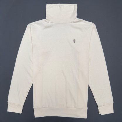 Heritage Sands Turtleneck