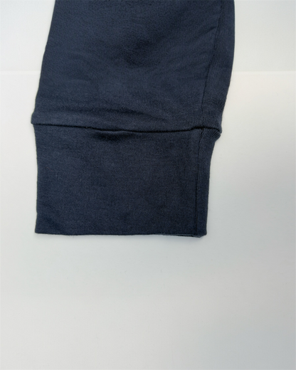 Sapphire Heritage Turtlenecks