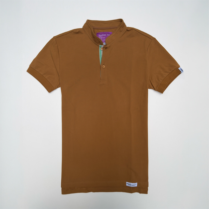 Lupine Polo Golden Oak