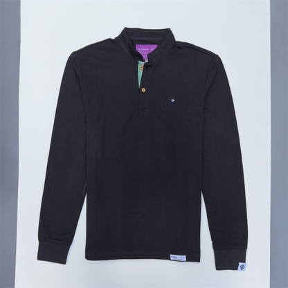 Lupine Polo *Moonlit Midnight
