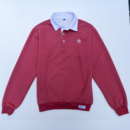 Regal Paw Rugby *Crimson