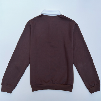 Regal Paw Rugby *Espresso