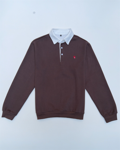 Regal Paw Rugby *Espresso