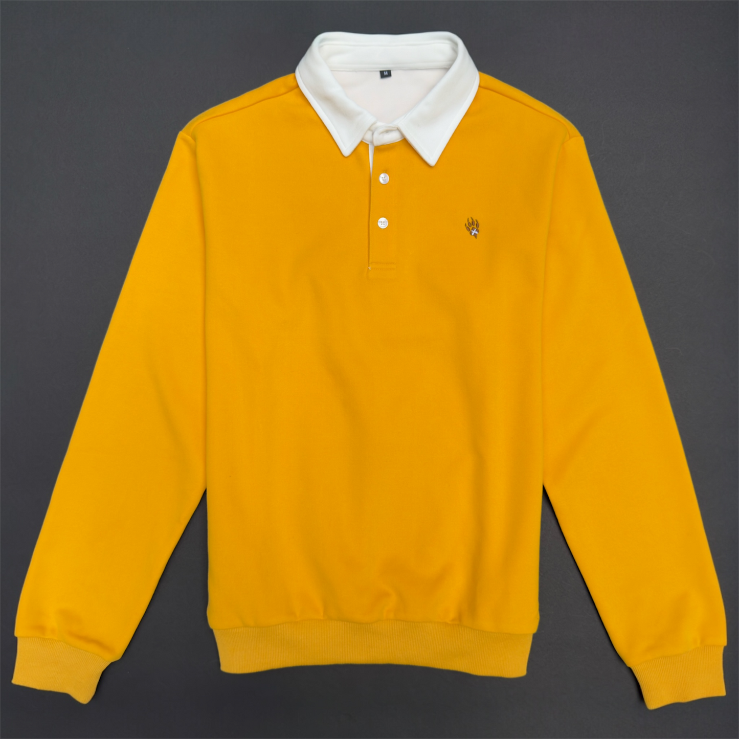 Regal Paw Rugby Golden Sun