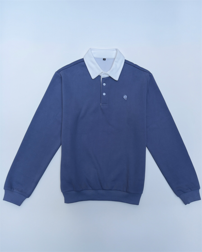 Regal Paw Rugby *Azure Blue