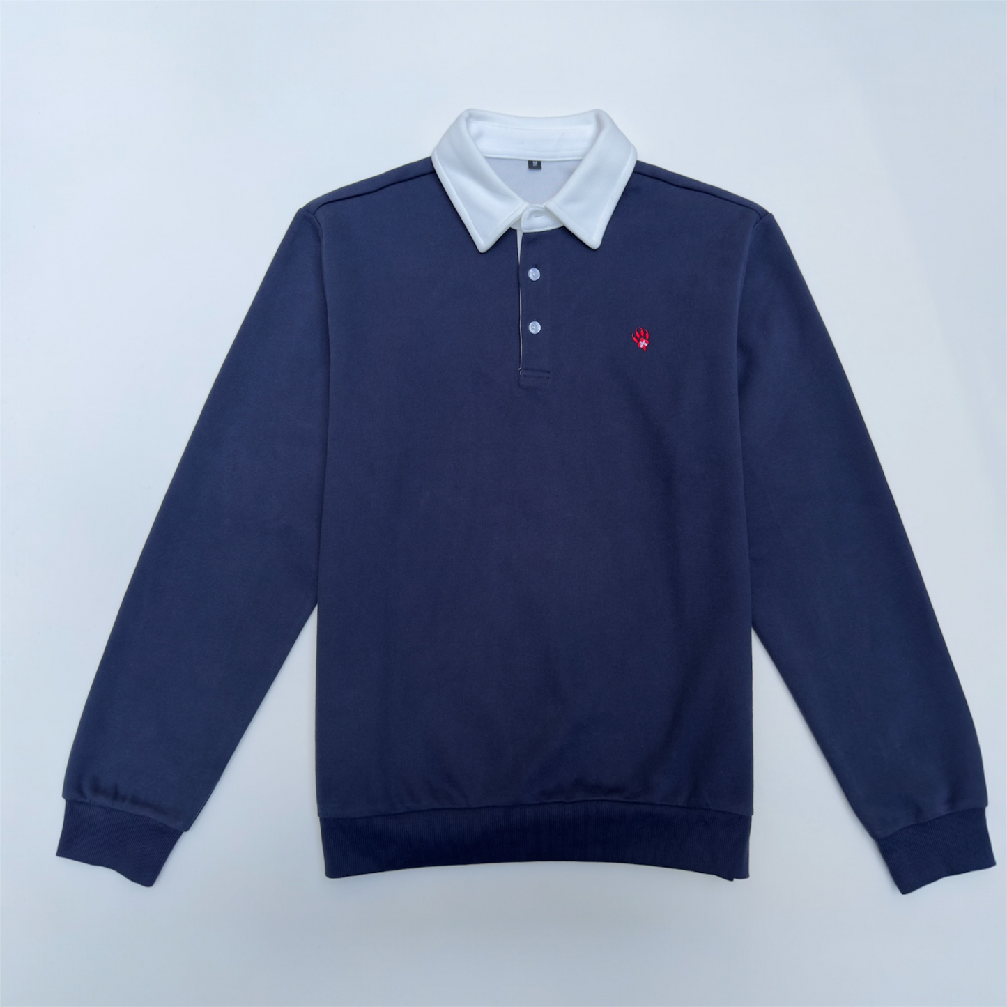 Regal Paw Rugby *Midnight Blue