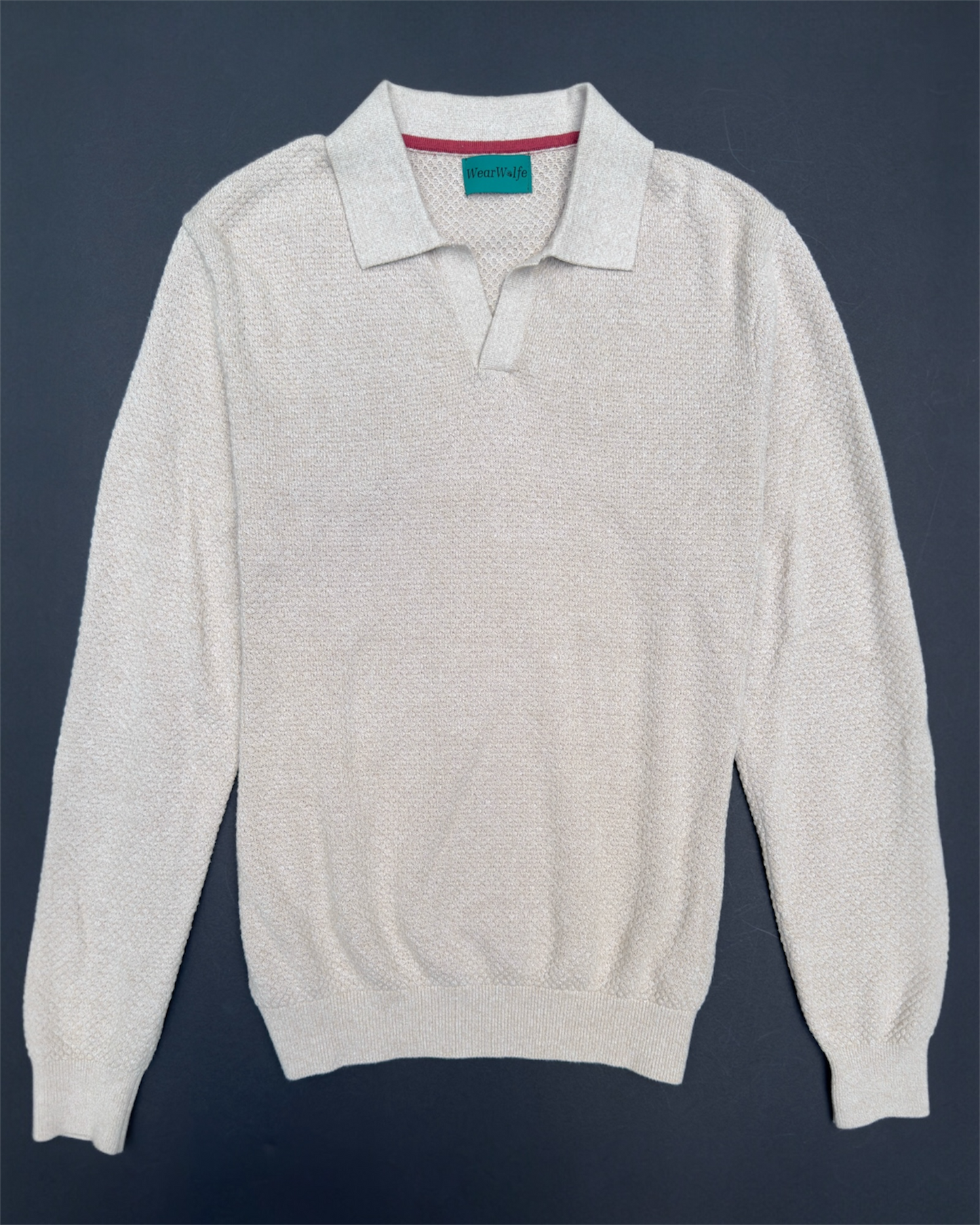 Loom Polo