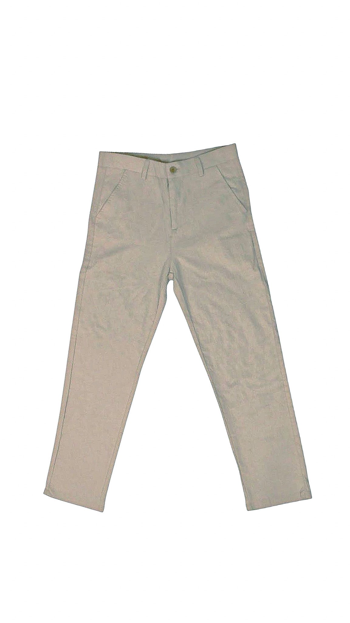 The Ninth Hour Linen