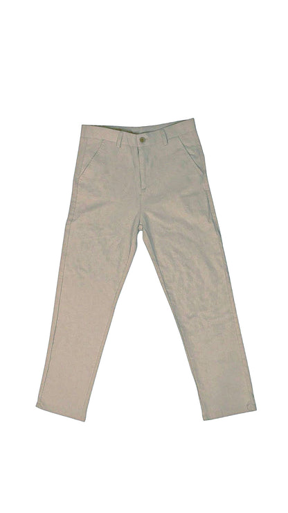 The Ninth Hour Linen