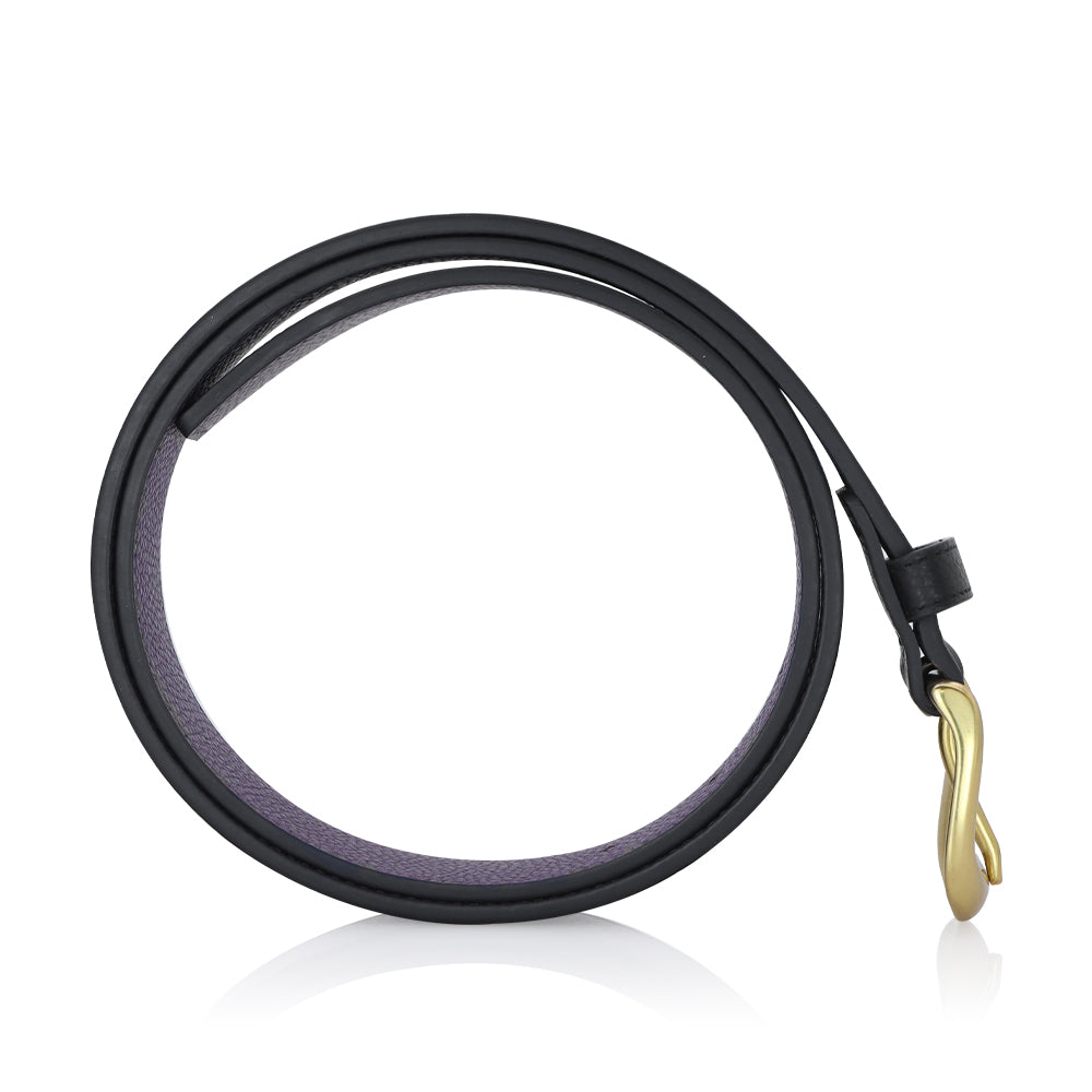 WearWolfe Sleek Leather Belt