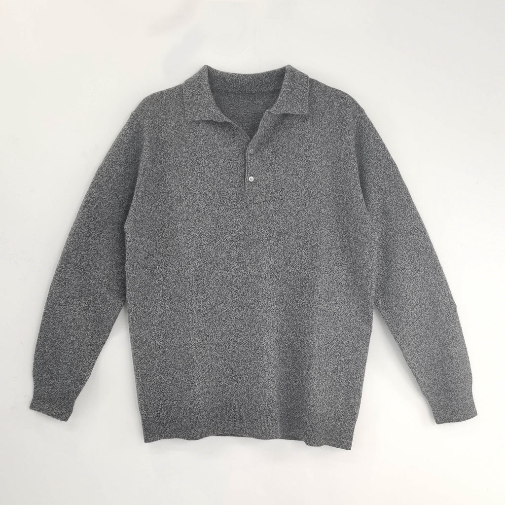 Cashmere Knits *Made-To-Order