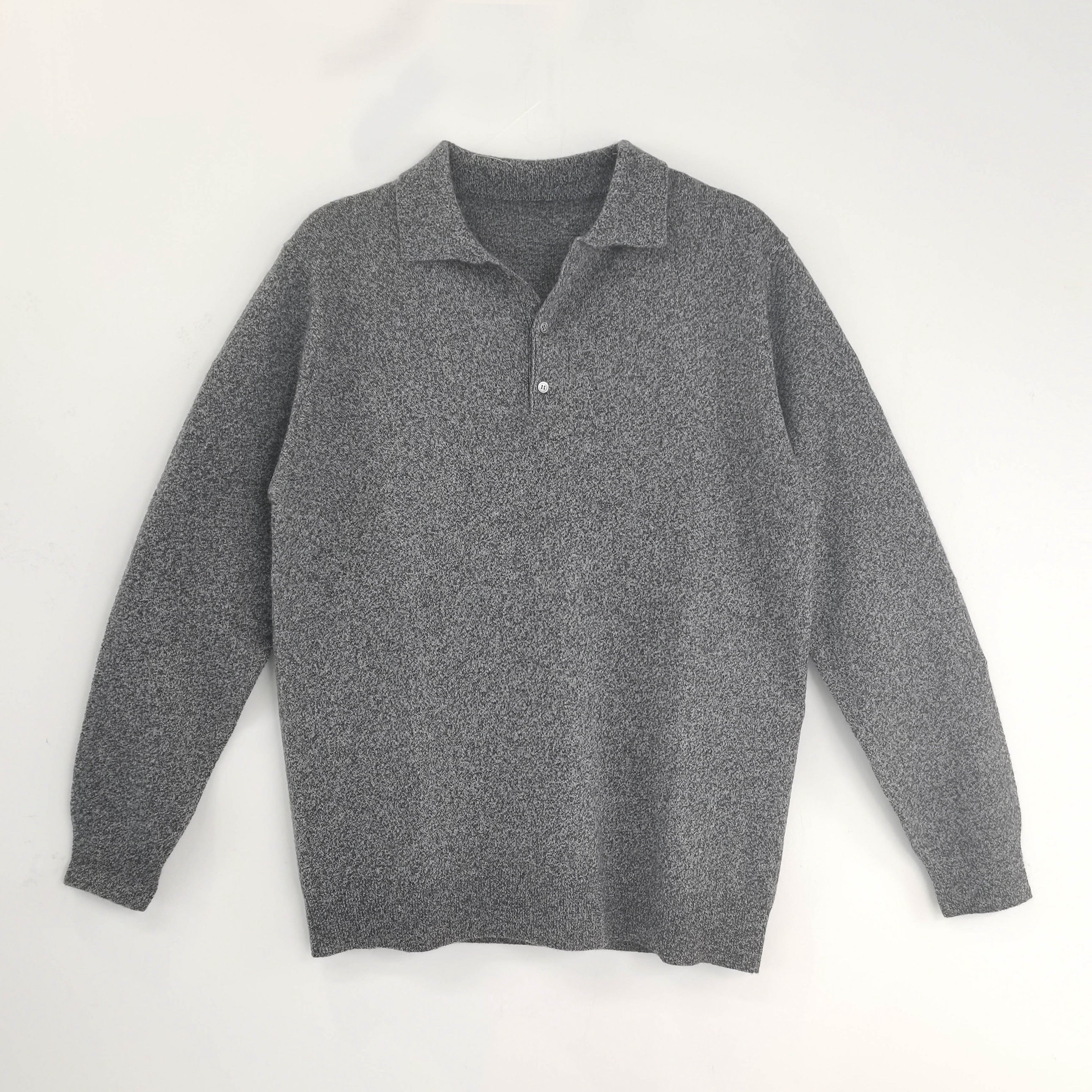 Cashmere Knits *Made-To-Order