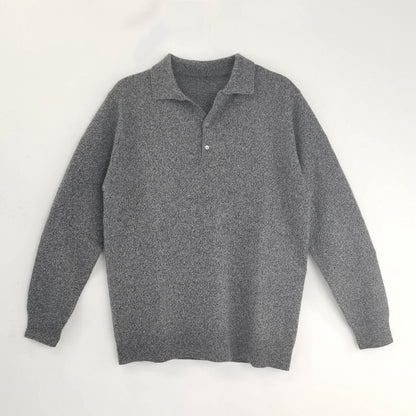 Cashmere Knits *Made-To-Order