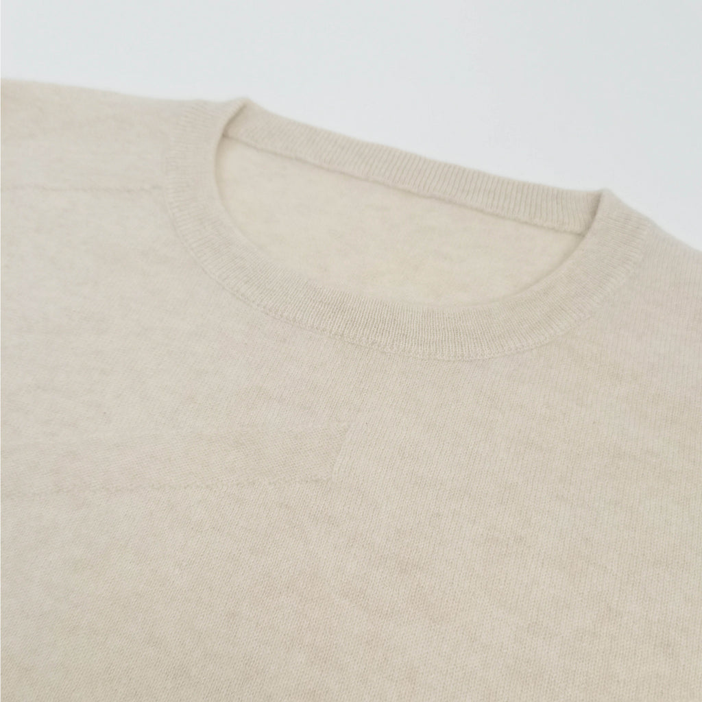 Cashmere Knits *Made-To-Order