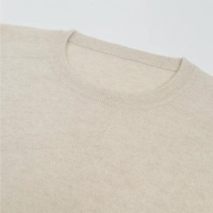 Cashmere Knits *Made-To-Order