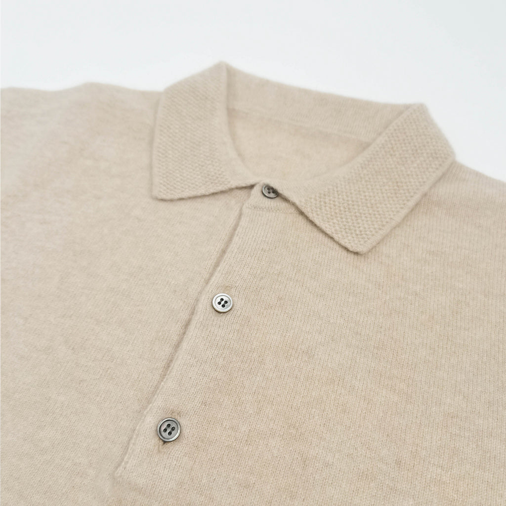 Cashmere Knits *Made-To-Order
