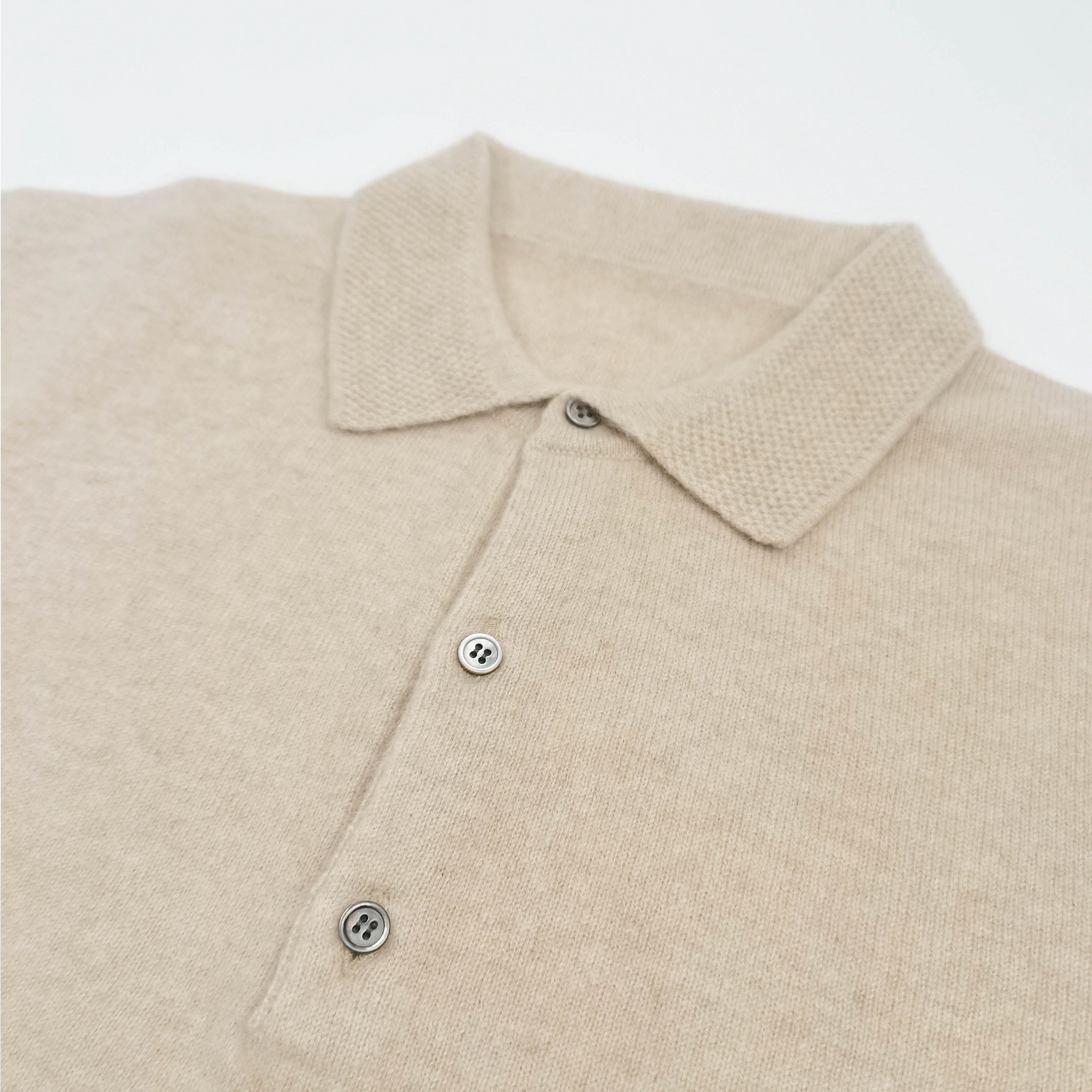 Cashmere Knits *Made-To-Order
