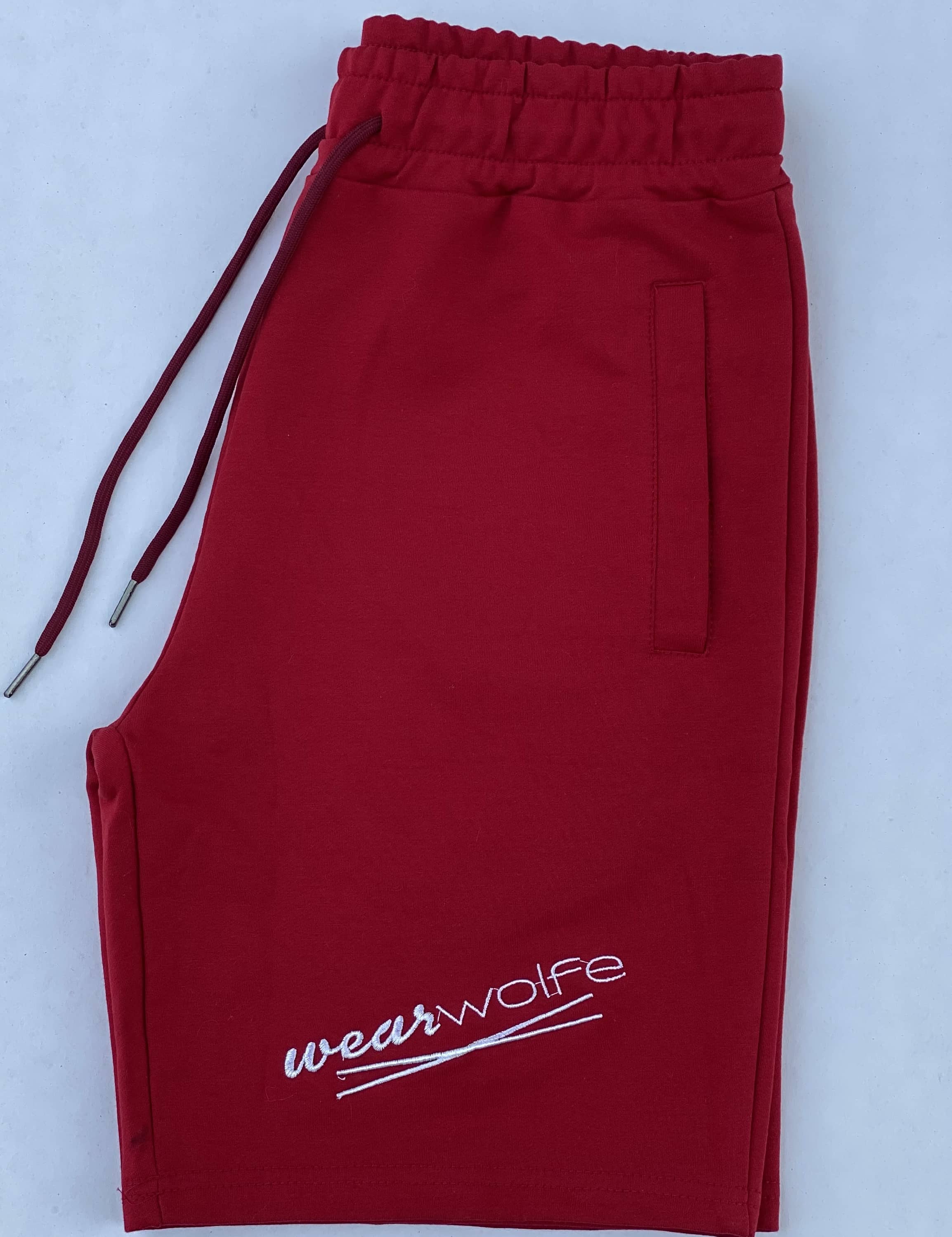 WW Shorts