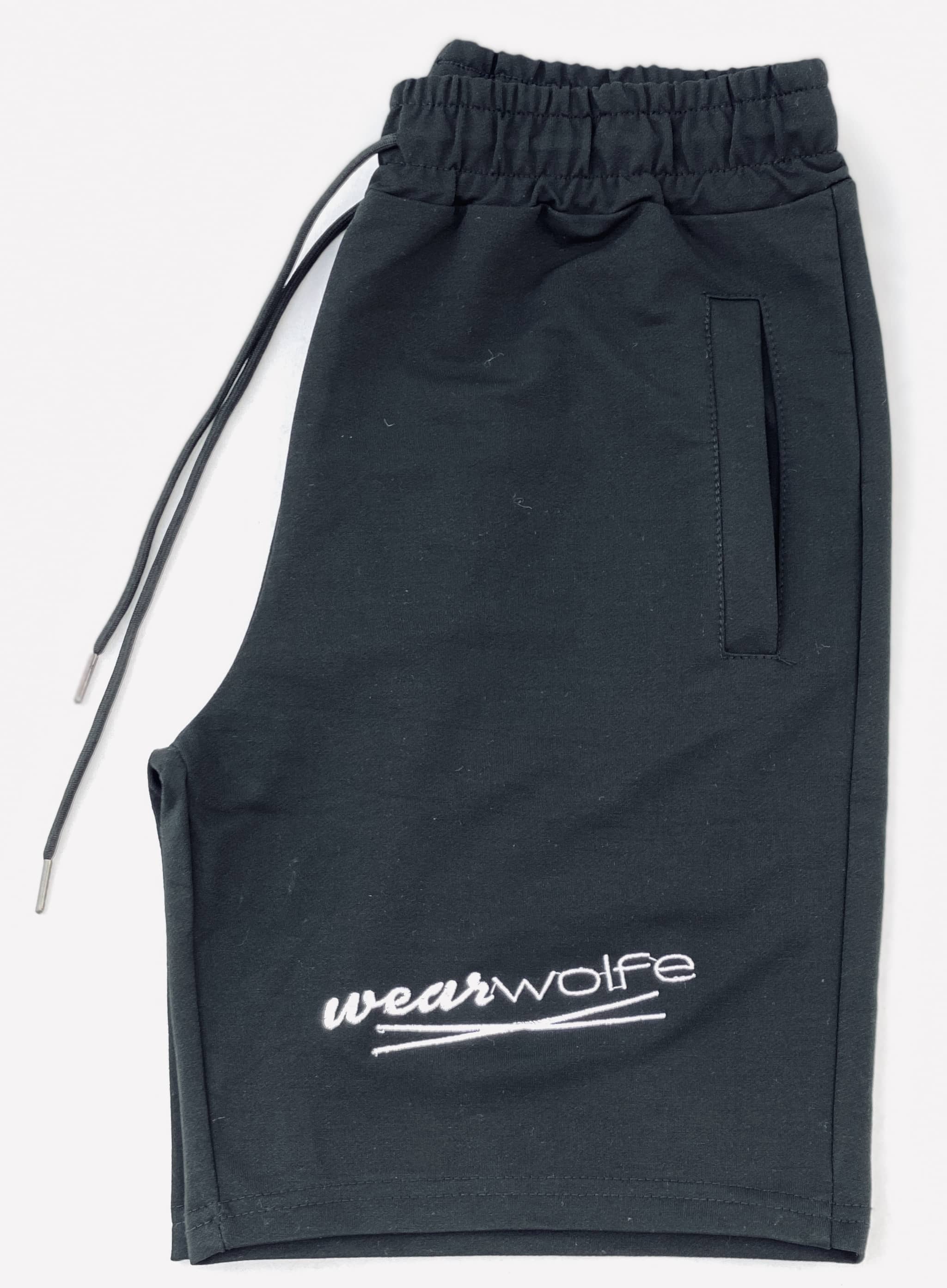 WW Shorts